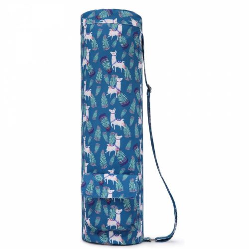 Yogamattentasche (Lama)