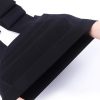 Yulaixuan Damenstrumpfhose, 4-tlg