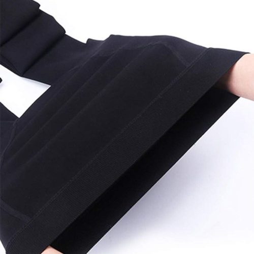 Yulaixuan Damenstrumpfhose, 4-tlg