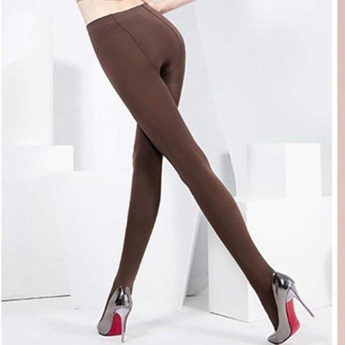 Yulaixuan Damenstrumpfhose, 4-tlg