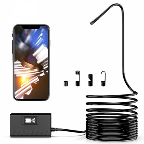 Lightswim Wi-Fi-Endoskop