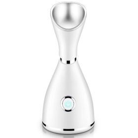 Diozo Gesichtsdampfer