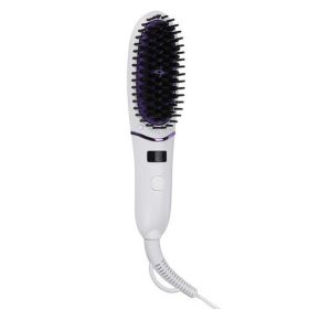 Very Eternity Hair Styler (Weiß-Lila)