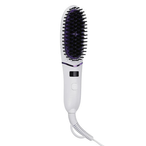 Very Eternity Hair Styler (Weiß-Lila)