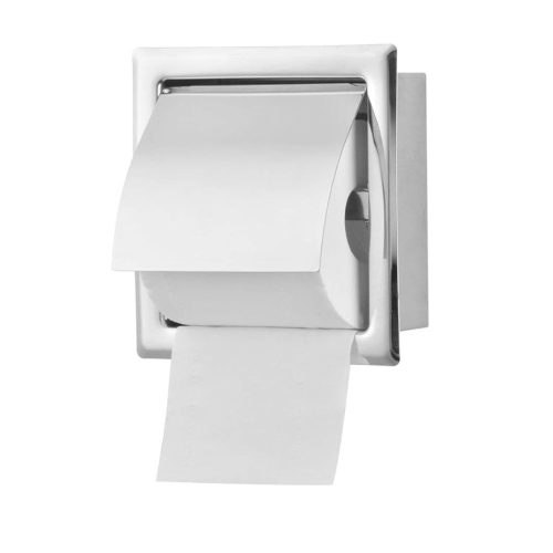 Zeelyde versenkter Toilettenpapierhalter