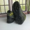 ZiiTOP Wanderschuhe Herren 46 (Grün)