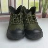 ZiiTOP Wanderschuhe Herren 46 (Grün)