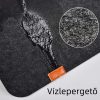 SportOut Dining Tischset (Dunkelgrau)
