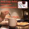 SportOut Dining Tischset (Dunkelgrau)