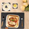 SportOut Dining Tischset (Dunkelgrau)