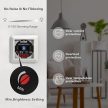 Iolloi Rotary, integrierter Dimmerschalter für dimmbare LEDs 150 W