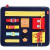 Teaisiy Skill Development Board, Busy Board