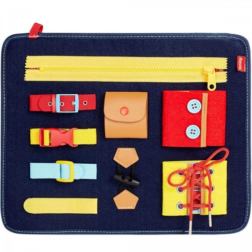 Teaisiy Skill Development Board, Busy Board