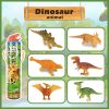 BeebeeRun Tierfiguren 6 Stk
