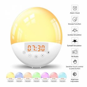 Bshop Wake Up Light