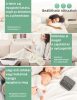 Suppou Sleep Enhancer White Noise Device mit 8+8 Modi