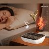 Suppou Sleep Enhancer White Noise Device mit 8+8 Modi