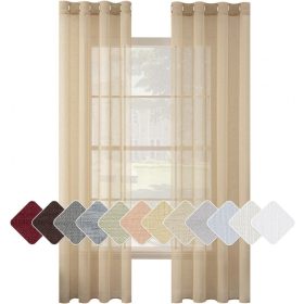 Topfinel 140*280 (2 Stück) Khaki