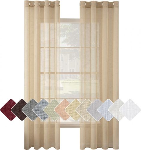 Topfinel 140*280 (2 Stück) Khaki