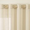 Topfinel 300*260 (2 Stück) beige