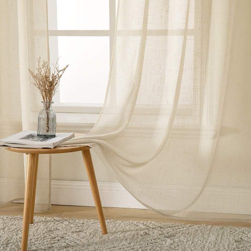 Topfinel 300*260 (2 Stück) beige