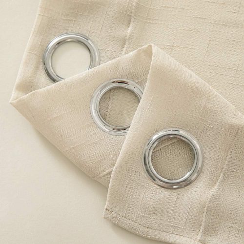 Topfinel 300*260 (2 Stück) beige