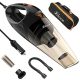 Hikeren Auto-Handstaubsauger mit 12-V-Steckdose