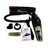 Hikeren Auto-Handstaubsauger mit 12-V-Steckdose