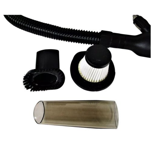 Hikeren Auto-Handstaubsauger mit 12-V-Steckdose