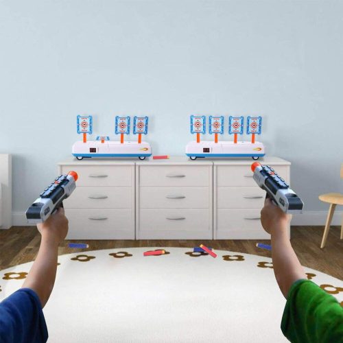 Vimzone Wiederaufladbare digitale Zieltafel