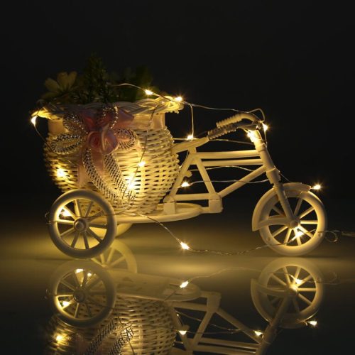 Abody dekorative Kupferdraht-Lichterkette