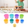 Das beliebteste Turmbauspiel für Babys ab 6 Monaten