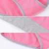 Tuuhaw High Waist Damenunterwäsche XL 5 Stk