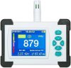 SR-510A Tragbares Luftqualitätsmessgerät und Kohlendioxidsensor