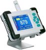 SR-510A Tragbares Luftqualitätsmessgerät und Kohlendioxidsensor