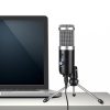 Winti Desktop-Ständermikrofon