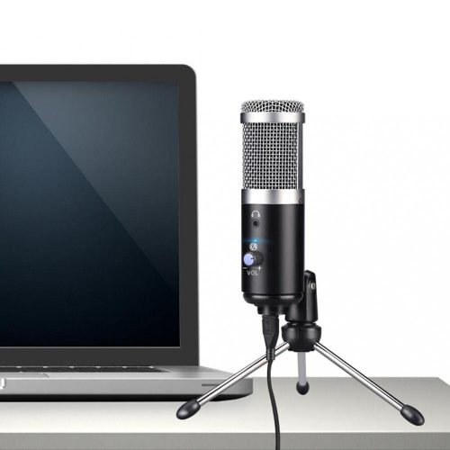 Winti Desktop-Ständermikrofon