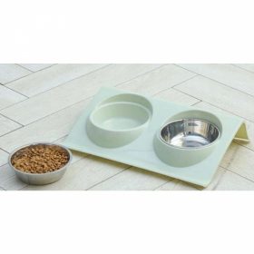 Skrtuan Futternapf (grün)