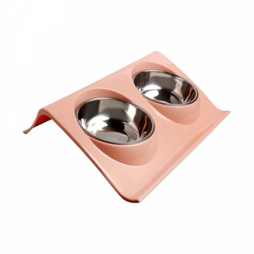 Skrtuan Futternapf (Rosa)
