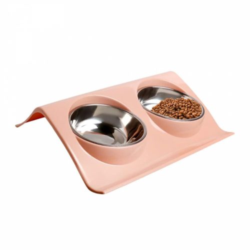 Skrtuan Futternapf (Rosa)