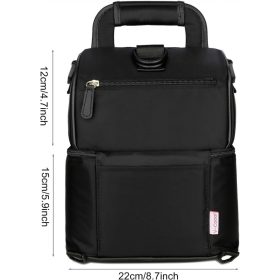 V-Coool Zweiteilige Kühltasche