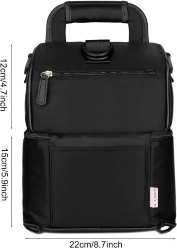 V-Coool Zweiteilige Kühltasche