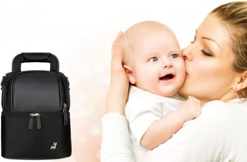 V-Coool Zweiteilige Kühltasche