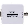 MUSTER 2019 Mini Vga/Bnc Konverter