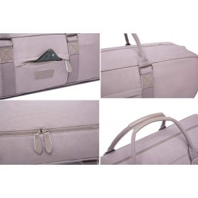 BOENCE Yogatasche (Grau)