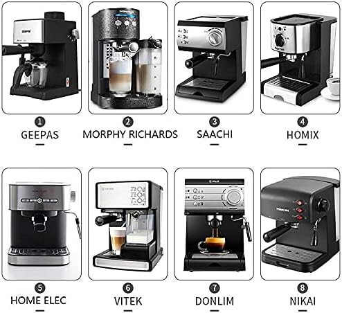 Neouza Kaffeemaschinenfilter