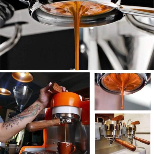 Neouza Kaffeemaschinenfilter