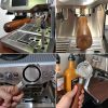 Neouza Kaffeemaschinenfilter