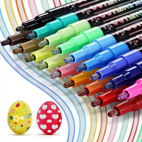 Buluri Konturmarker-Set 18-tlg