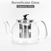 Inavis Glasteekanne 680 ml